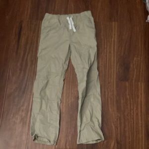 Old kids pants